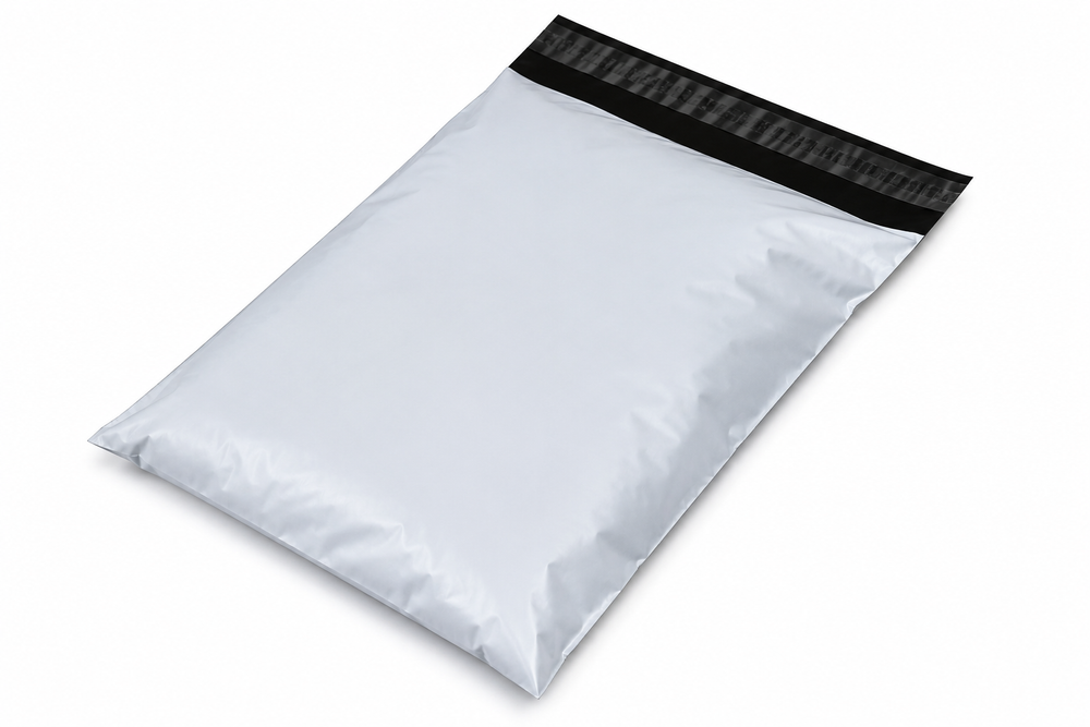 Tamper Proof Courier Bags