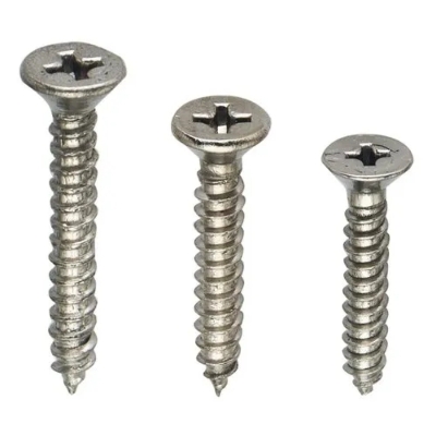Self Tapping Screw