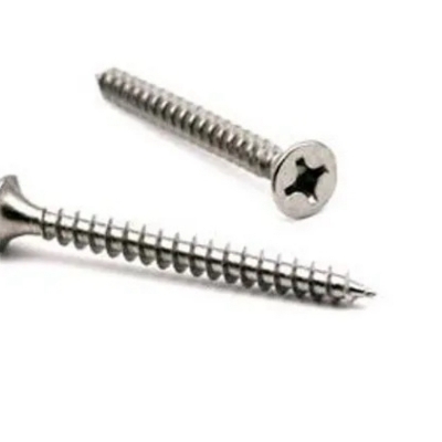 Ss Drywall Screw