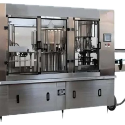 Filling Machine