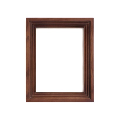 1.5 Wooden Photo Frame 12a X16a