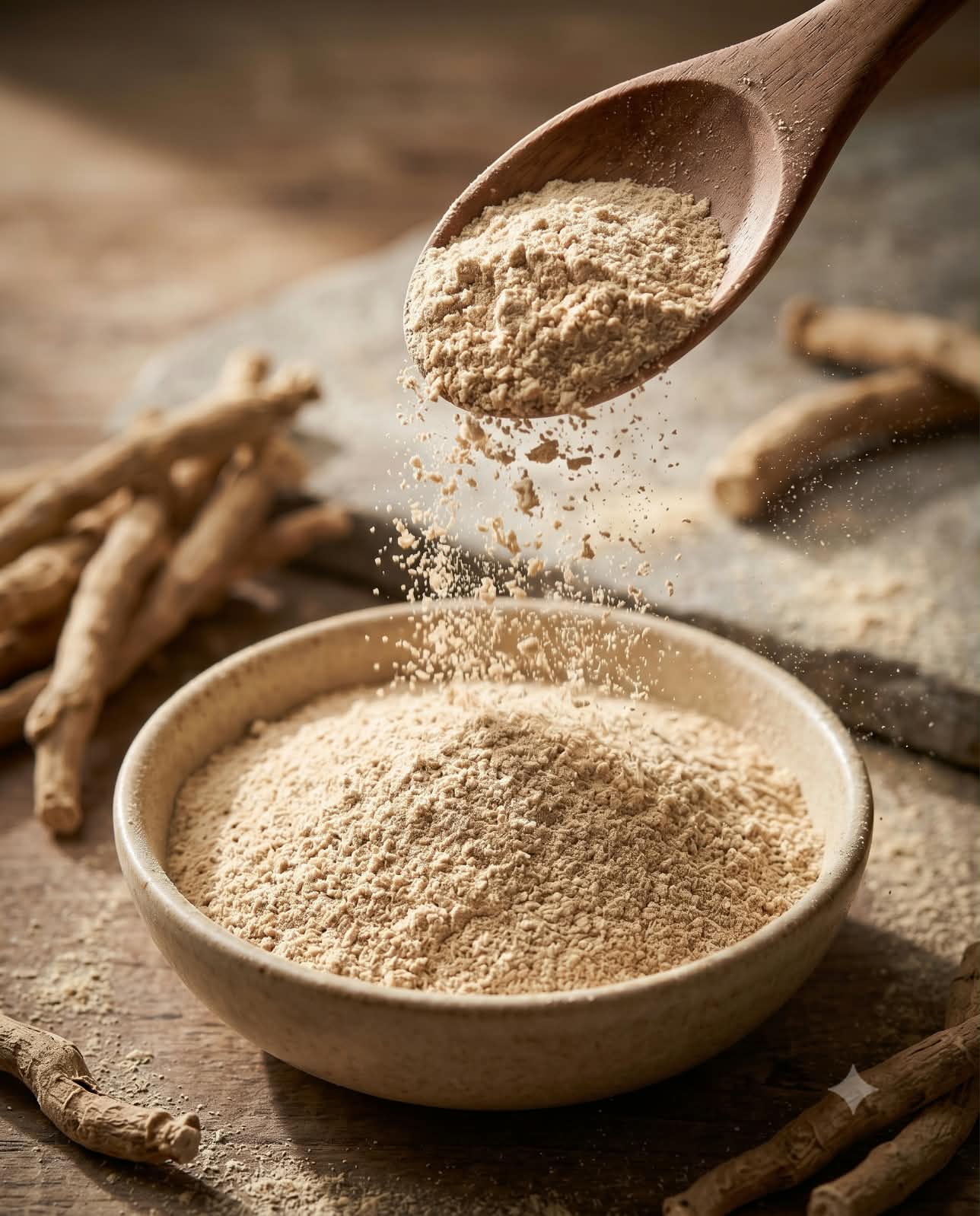 Ashwagandha Powder
