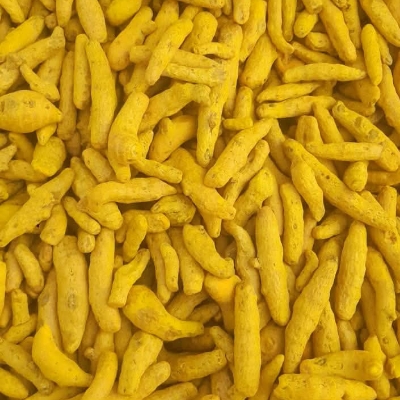 Turmeric Finger