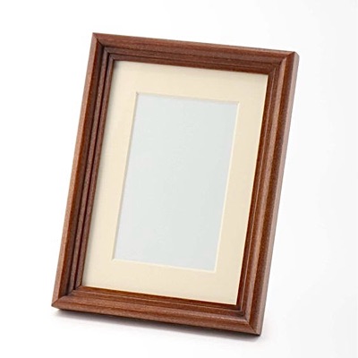 Wooden Photo Frame 1.25a in 12a x16a