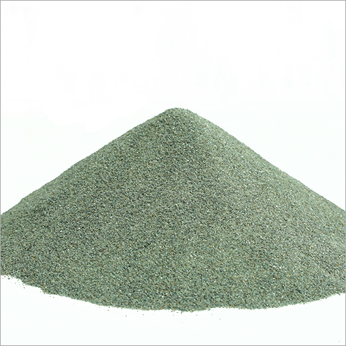 Olivine Sand