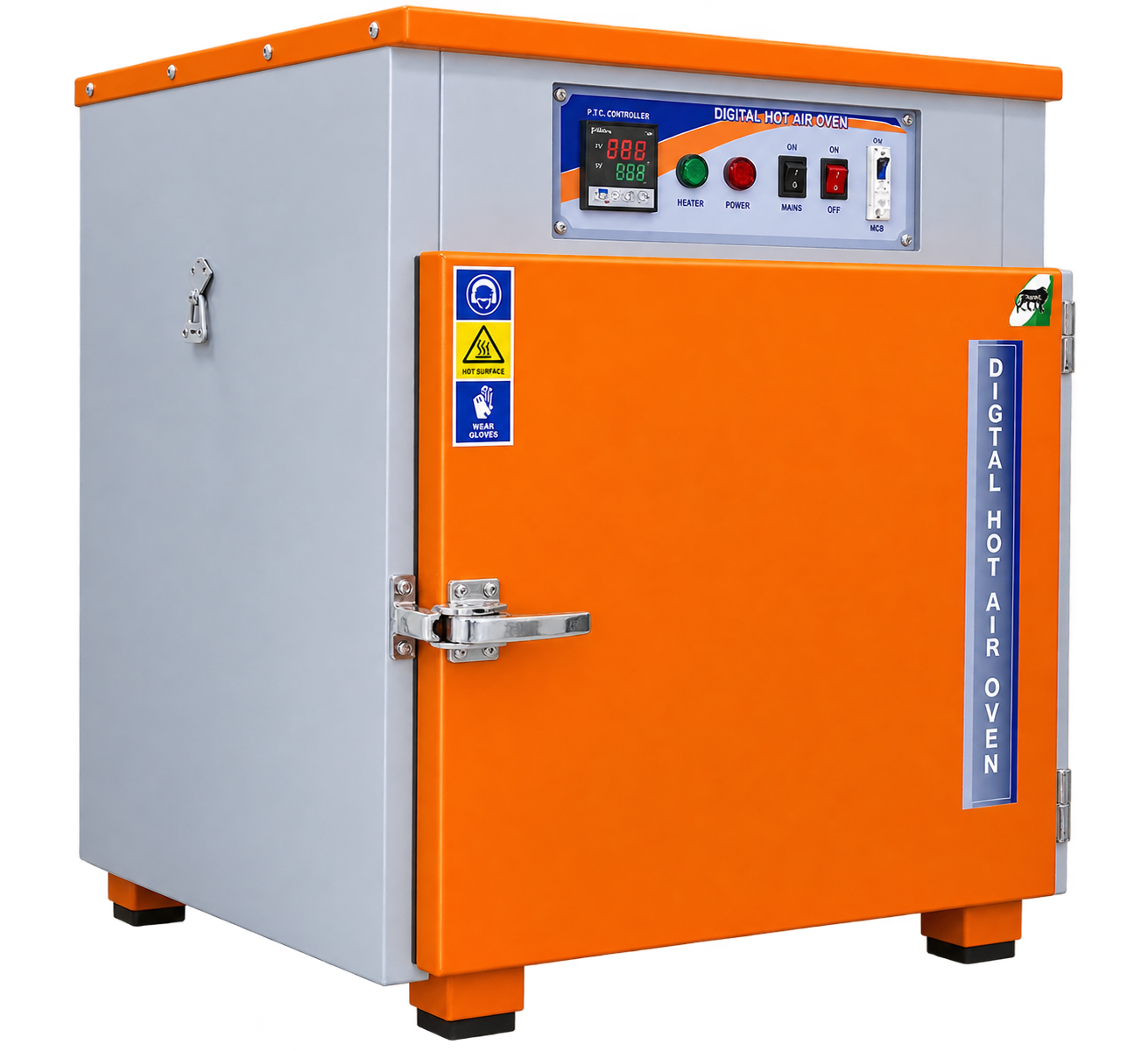 Digital Hot Air Oven