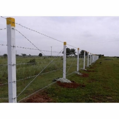 Fencing Pole