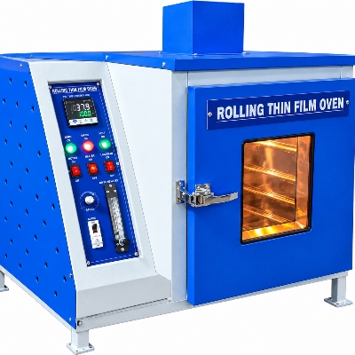 Rolling Thin Film Oven