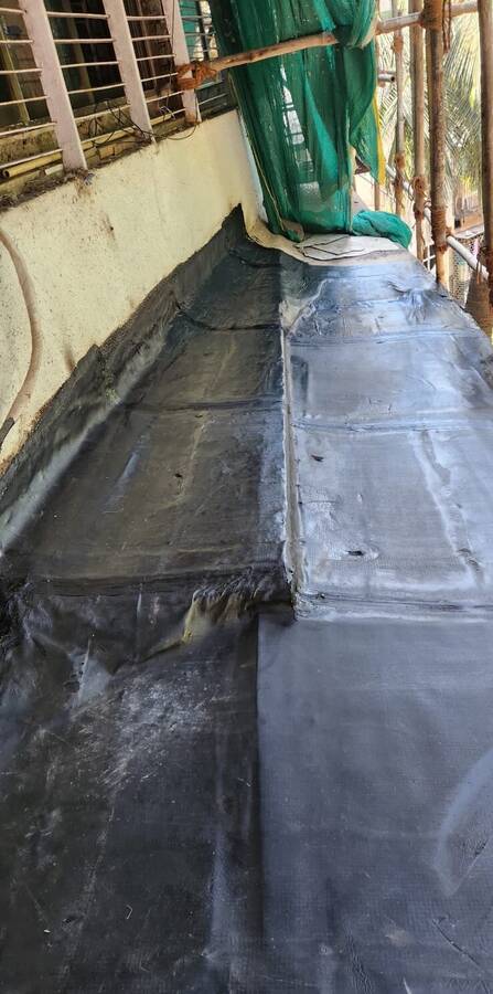 Injection Grouting and Crack Repair Service