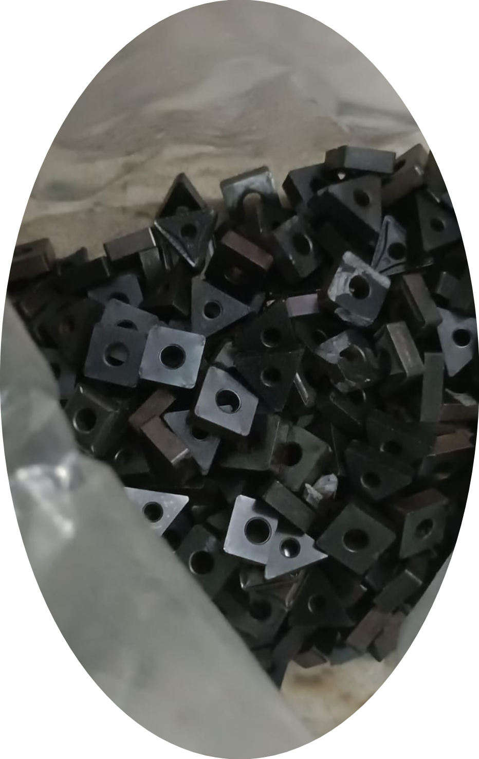 Carbide Inserts