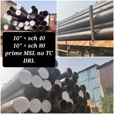 Carbon Steel Pipe
