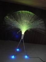 Fiber Optic Lamp