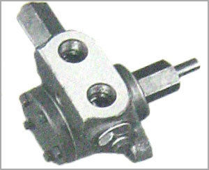 INTERNAL GEAR PUMP