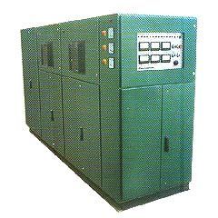 Parallel Inverter Control Panel For Induction Melting Furnaces