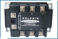 Premium Quality Solid State Relay