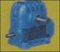 WORM GEAR BOX