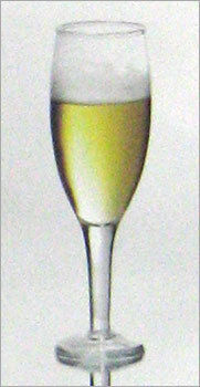 Champagne Glass