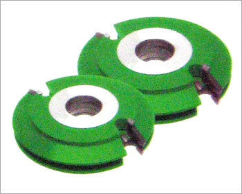 TORQUE & GROOVE CUTTERS