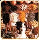 Whole, Seed Spices