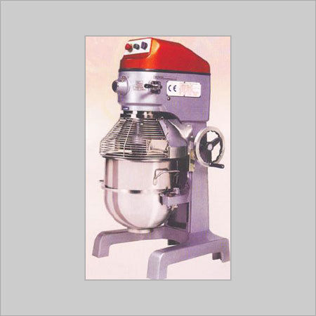 C.S. AEROTHERM Planetary Mixer