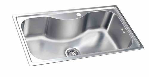 Corrosion Resistance Kitchen Wash Basin