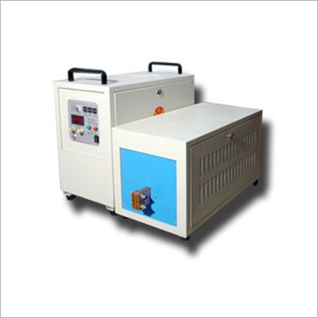 Induction Heating Equipment