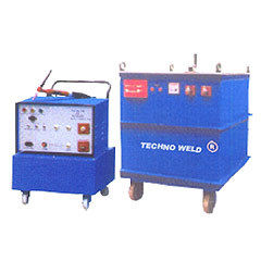 TIG A/C Welding Equipment