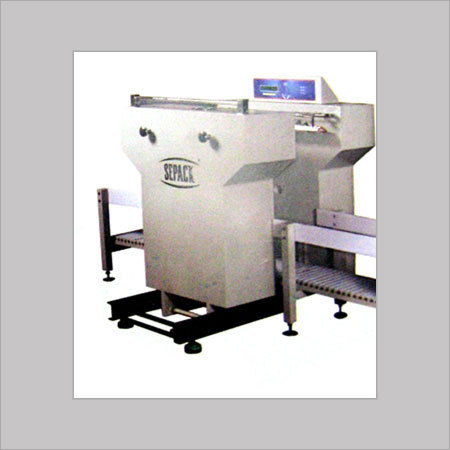 Vertical Vacuum Packaging Machine