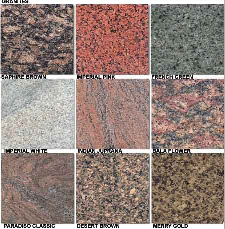 Weather Resistance Imperial Pink Granite Application: Hotel