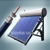 Anti Corrosive Solar Water Heaters