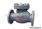 Corrosion Resistance Swing Check Valve