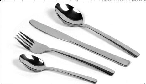 Cutlery