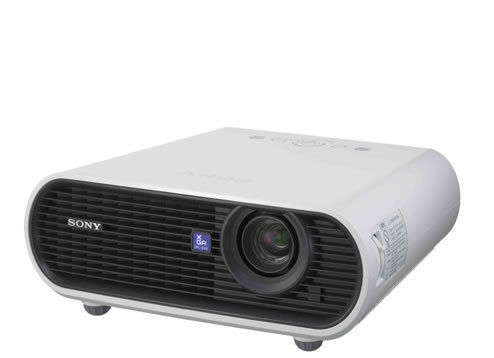 Multimedia Projectors