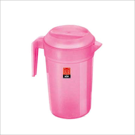 Non Breakable Plastic Jug