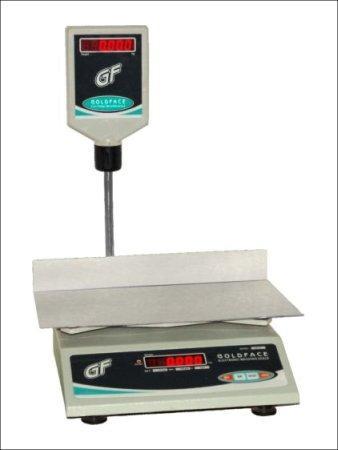 Electronic Weighing Scale