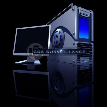 Goa Surveillane