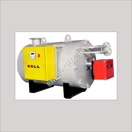 HOT WATER GENERATOR