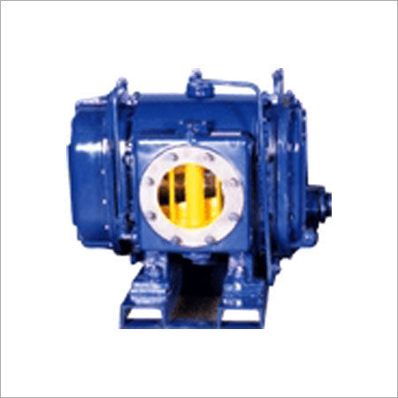 Rotary Compressors