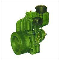 Air Cooled Diesel Engine - Premium Grade, High Speed Performance | Durable, Economical Operation, Enhanced Fuel Pump Efficiency