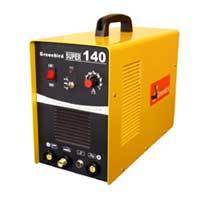 Yellow High Design Power Inverters