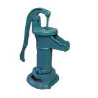 Highly Efficient Hand Pumps