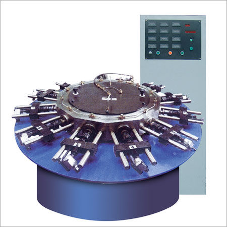 Spring Fatigue Testing Machine