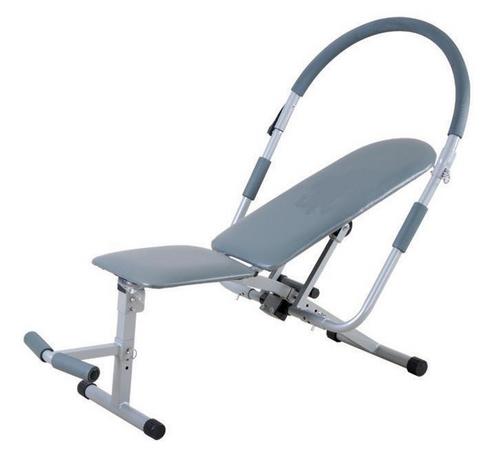 AB King Pro Bench