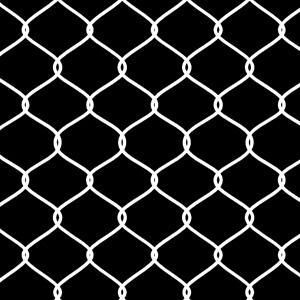 CHAIN LINK FENCING