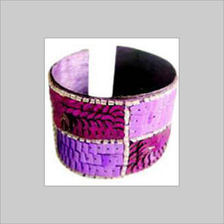 Beaded Bracelet - High Quality Material, Various Attractive Designs & Patterns, Available in Different Shapes and Sizes