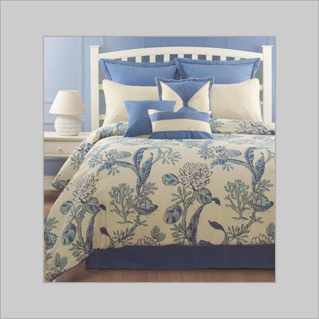 Designer Bed Linen