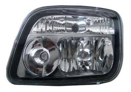 Head Lamp