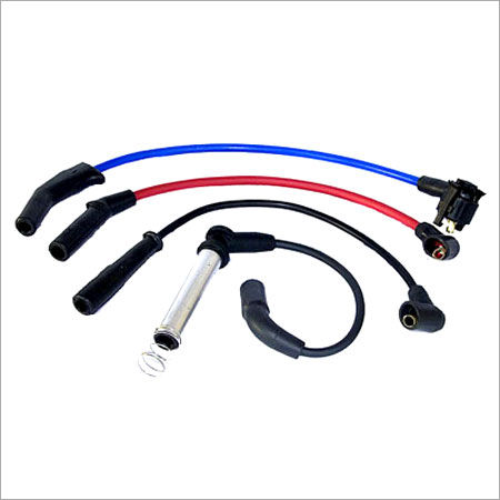 Ignition Cable