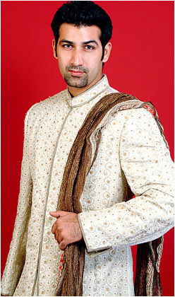 Mens Sherwani