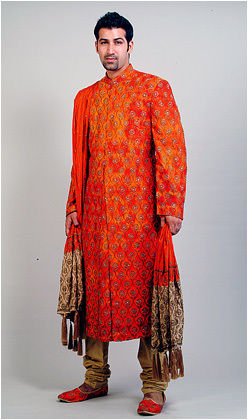 Sherwani